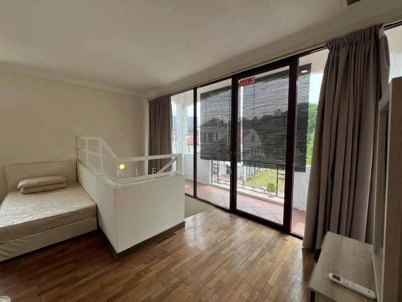 Bungalow House untuk Disewa di Seksyen 10 (Kota Damansara) - Alex Wong - PropertyGuru.com.my