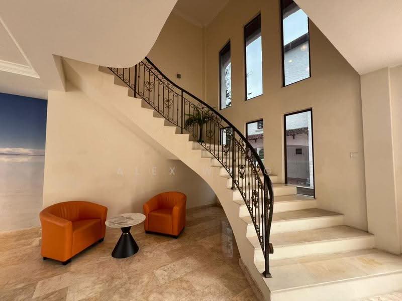Bungalow House untuk Disewa di Seksyen 10 (Kota Damansara) - Alex Wong - PropertyGuru.com.my
