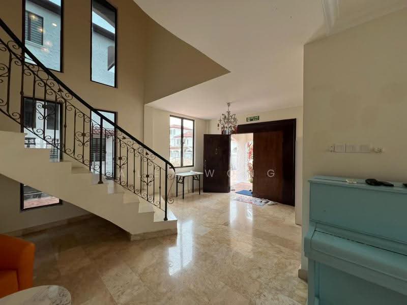 Bungalow House untuk Disewa di Seksyen 10 (Kota Damansara) - Alex Wong - PropertyGuru.com.my