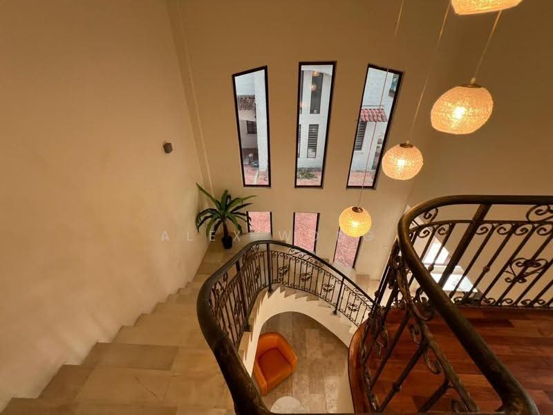 Bungalow House untuk Disewa di Seksyen 10 (Kota Damansara) - Alex Wong - PropertyGuru.com.my