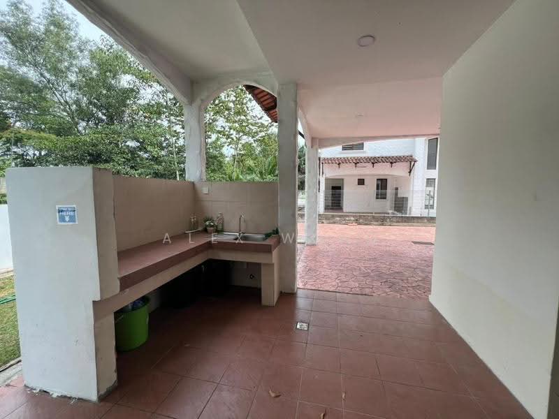 Bungalow House untuk Disewa di Seksyen 10 (Kota Damansara) - Alex Wong - PropertyGuru.com.my