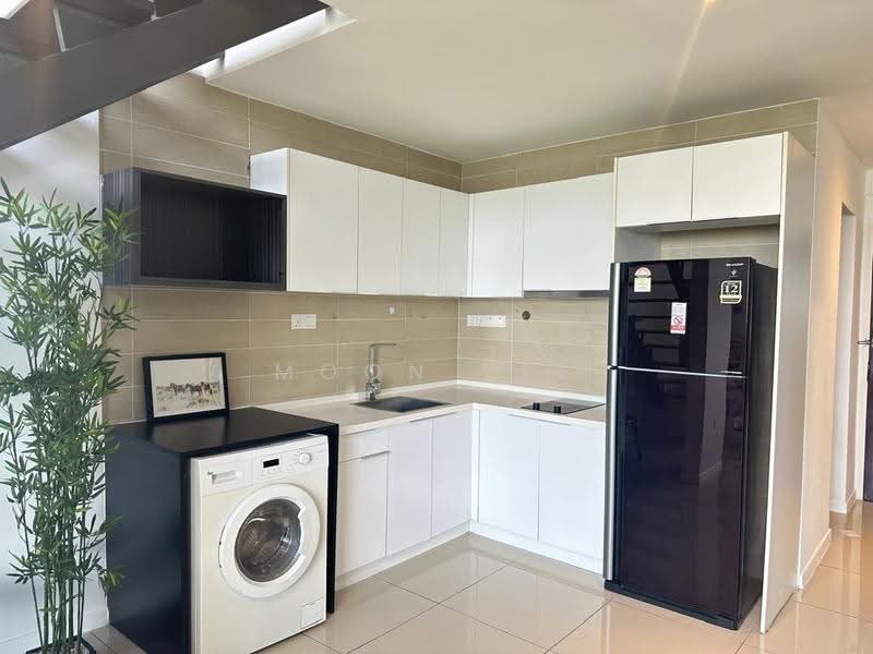 Service Residence for Rent at D'Latour - Moon Yee - PropertyGuru.com.my