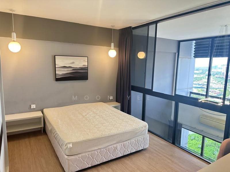Service Residence for Rent at D'Latour - Moon Yee - PropertyGuru.com.my