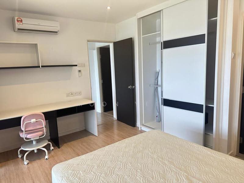 Service Residence for Rent at D'Latour - Moon Yee - PropertyGuru.com.my