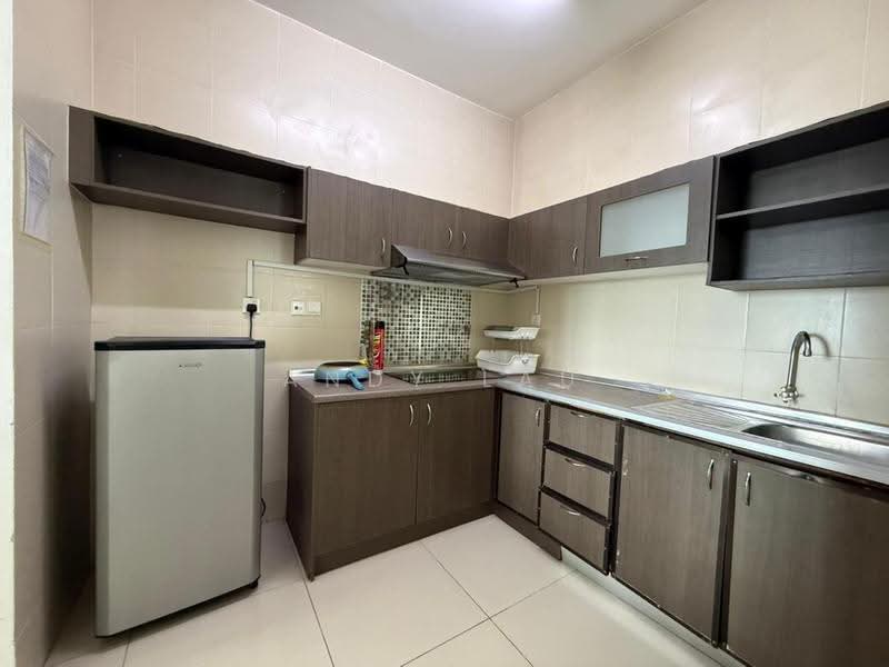 Service Residence for Rent at The Arc - Andy Lau - Kitchen - PropertyGuru.com.my