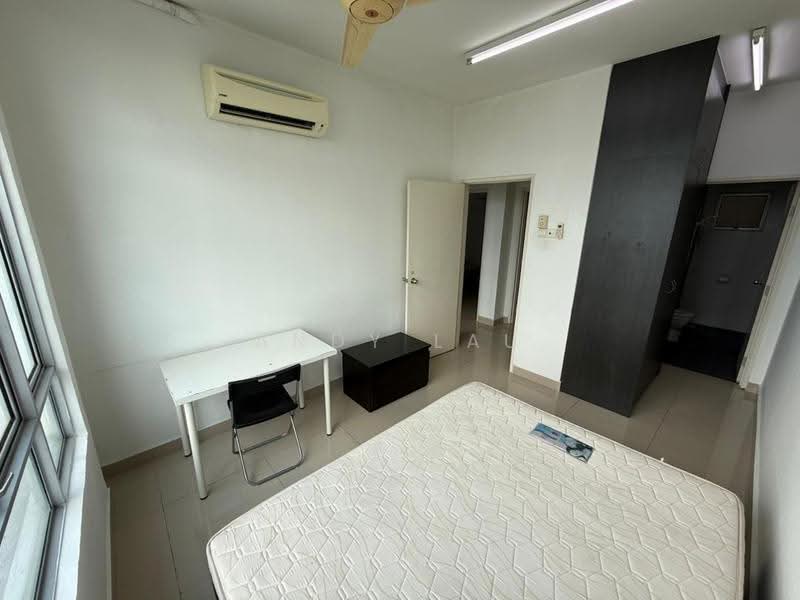 Service Residence for Rent at The Arc - Andy Lau - Bedroom - PropertyGuru.com.my