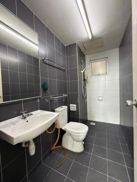 Service Residence for Rent at The Arc - Andy Lau - Bathroom - PropertyGuru.com.my