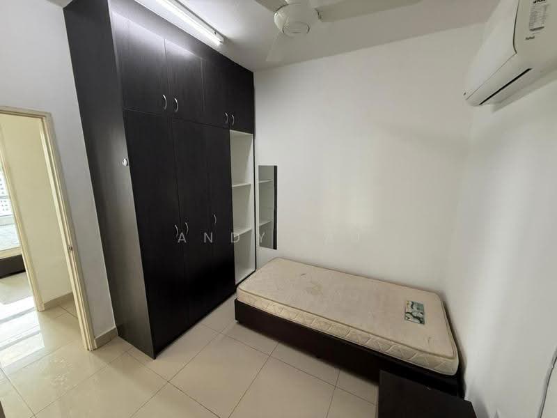 Service Residence for Rent at The Arc - Andy Lau - Bedroom - PropertyGuru.com.my