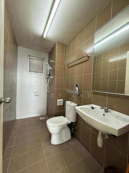 Service Residence for Rent at The Arc - Andy Lau - Bathroom - PropertyGuru.com.my
