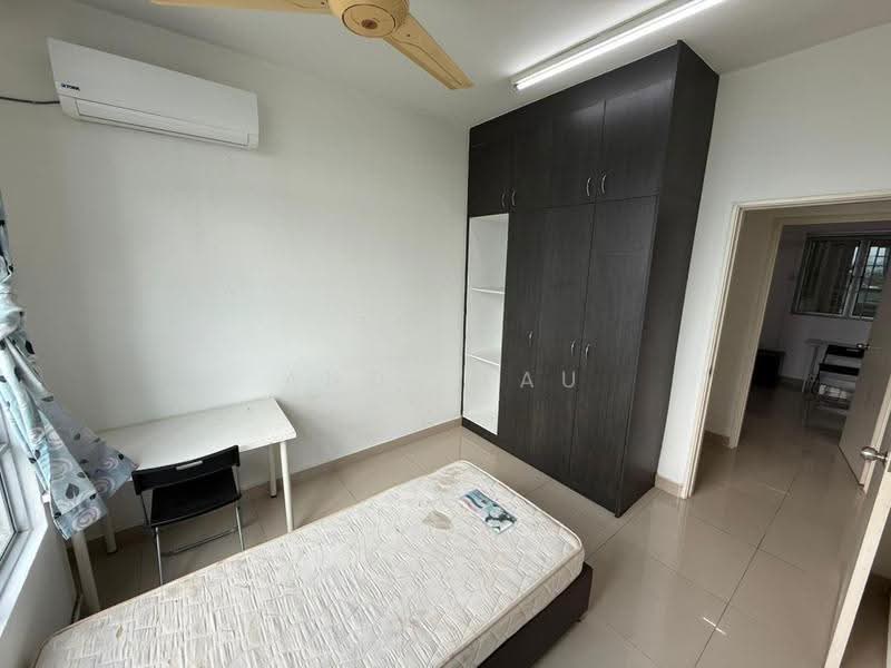 Service Residence for Rent at The Arc - Andy Lau - Bedroom - PropertyGuru.com.my