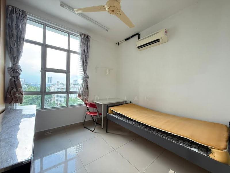 Service Residence for Rent at The Arc - Andy Lau - Bedroom - PropertyGuru.com.my