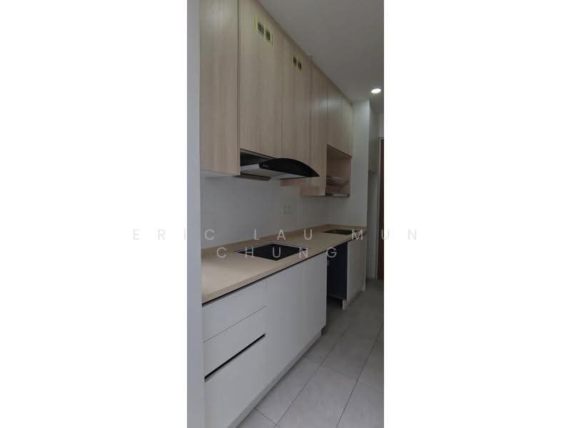 Rumah Teres 3-Tingkat untuk Disewa di Taman Puchong Legenda (Puchong) - Eric Lau Mun Chung - Kitchen - PropertyGuru.com.my