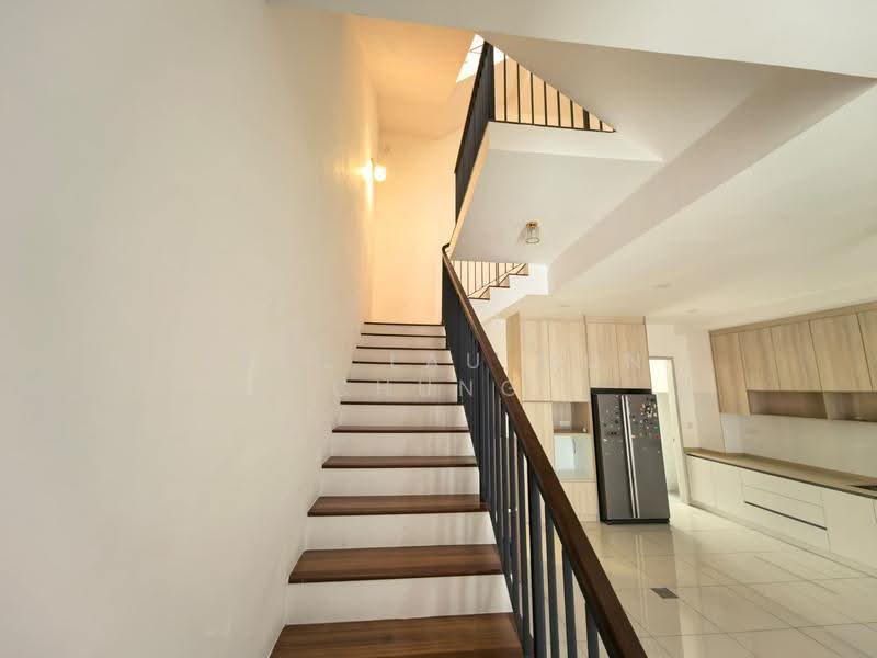 3-storey Terraced House for Rent in Taman Puchong Legenda (Puchong) - Eric Lau Mun Chung - PropertyGuru.com.my