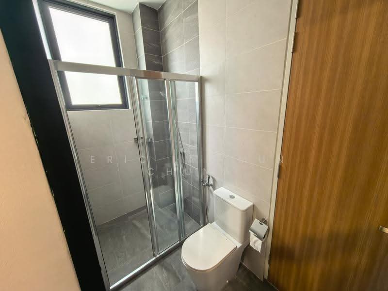 3-storey Terraced House for Rent in Taman Puchong Legenda (Puchong) - Eric Lau Mun Chung - PropertyGuru.com.my