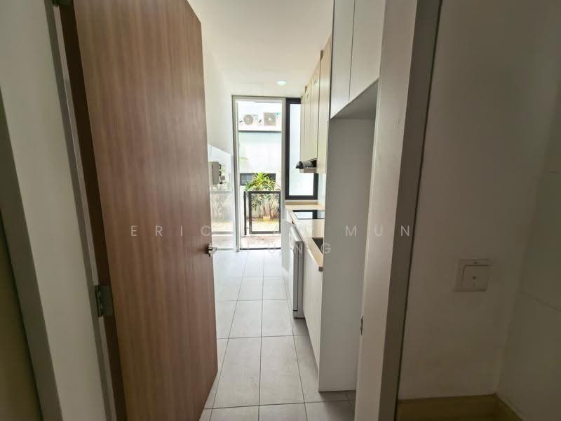 3-storey Terraced House for Rent in Taman Puchong Legenda (Puchong) - Eric Lau Mun Chung - PropertyGuru.com.my