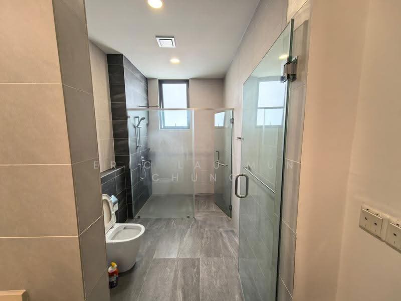 3-storey Terraced House for Rent in Taman Puchong Legenda (Puchong) - Eric Lau Mun Chung - PropertyGuru.com.my