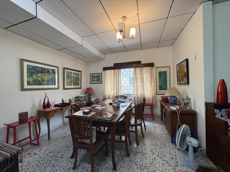 Bungalow House untuk Dijual di Bukit Damansara (Damansara Heights) - Joel Loke - Dining Room - PropertyGuru.com.my