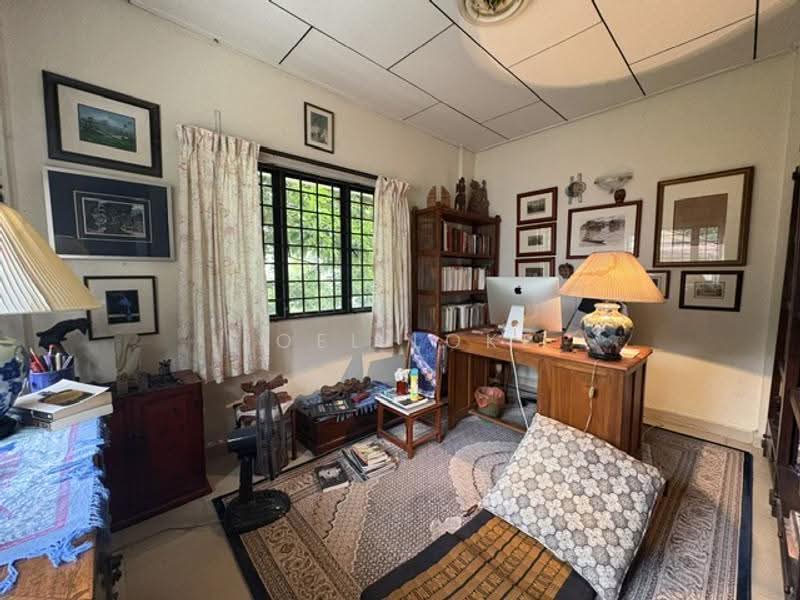 Bungalow House untuk Dijual di Bukit Damansara (Damansara Heights) - Joel Loke - Study - PropertyGuru.com.my
