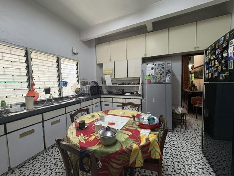 Bungalow House untuk Dijual di Bukit Damansara (Damansara Heights) - Joel Loke - Kitchen - PropertyGuru.com.my
