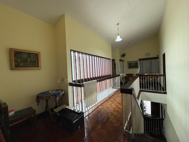 Bungalow House untuk Dijual di Bukit Damansara (Damansara Heights) - Joel Loke - Interior - PropertyGuru.com.my