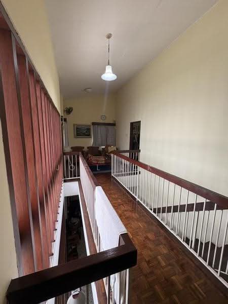 Bungalow House untuk Dijual di Bukit Damansara (Damansara Heights) - Joel Loke - Corridor - PropertyGuru.com.my