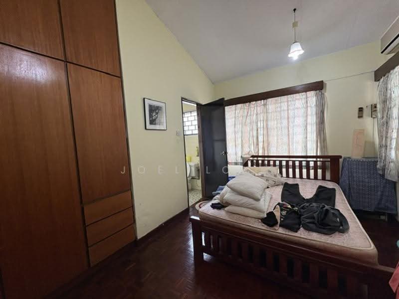 Bungalow House untuk Dijual di Bukit Damansara (Damansara Heights) - Joel Loke - Bedroom - PropertyGuru.com.my