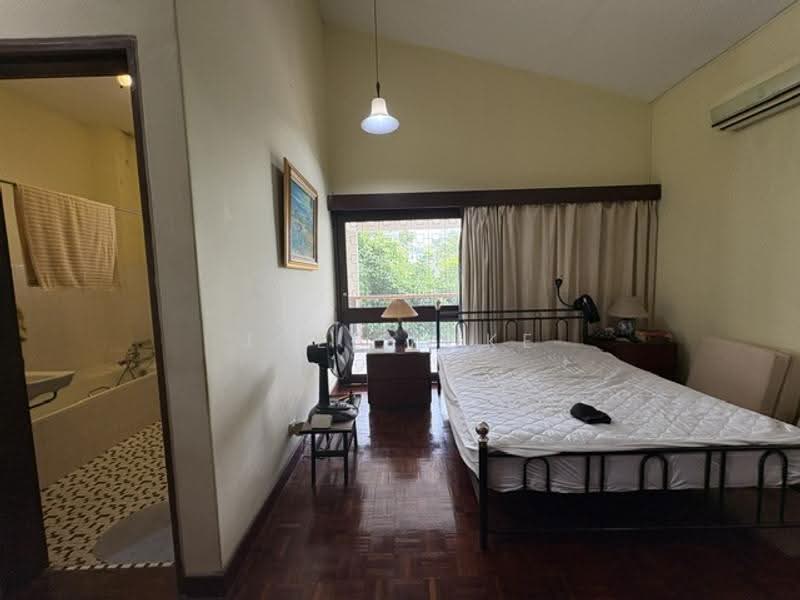 Bungalow House untuk Dijual di Bukit Damansara (Damansara Heights) - Joel Loke - Bedroom - PropertyGuru.com.my