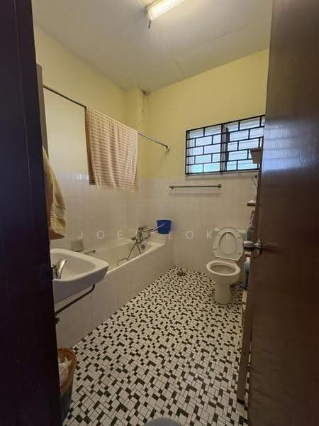 Bungalow House untuk Dijual di Bukit Damansara (Damansara Heights) - Joel Loke - Bathroom - PropertyGuru.com.my