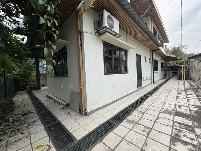 Bungalow House untuk Dijual di Bukit Damansara (Damansara Heights) - Joel Loke - Exterior - PropertyGuru.com.my