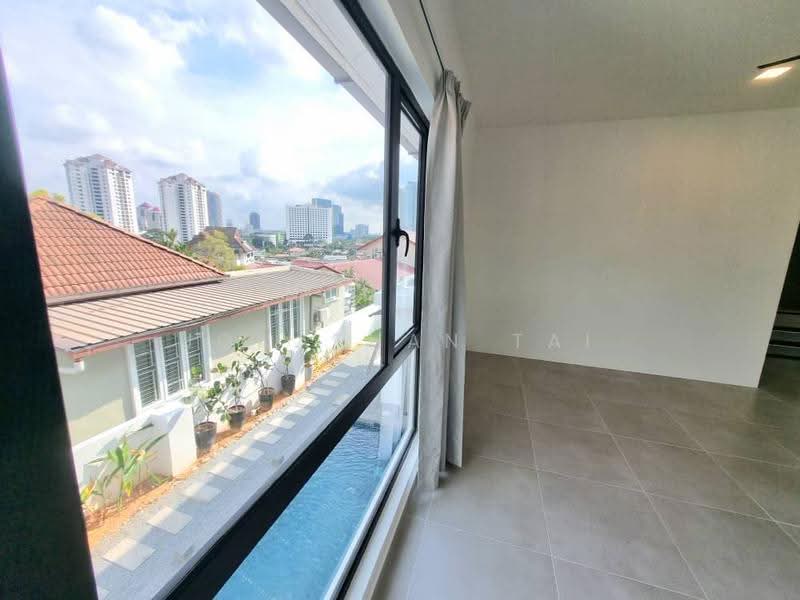 Bungalow House untuk Disewa di Petaling Jaya (Selangor) - Jonathan Tai - View - PropertyGuru.com.my