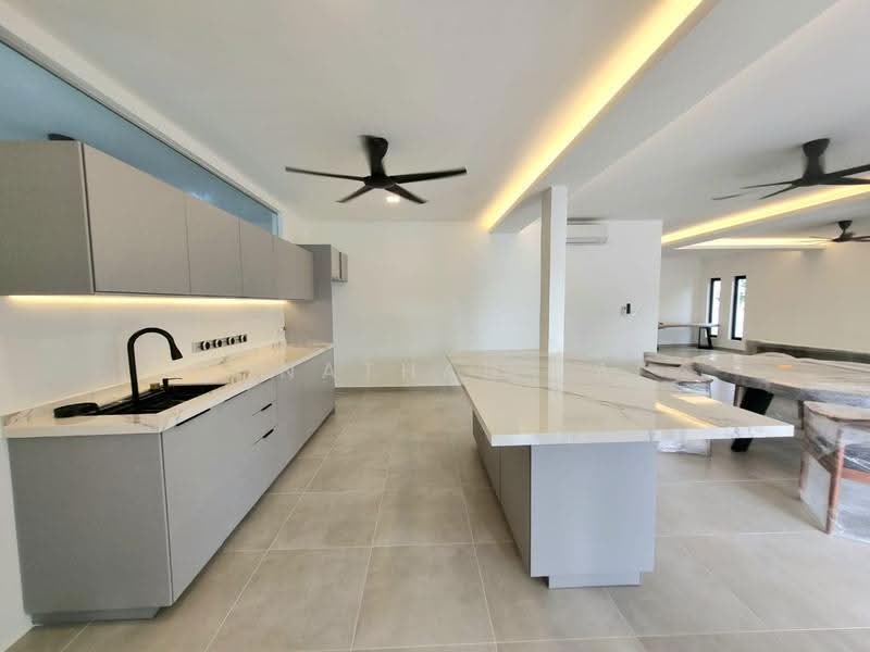 Bungalow House untuk Disewa di Petaling Jaya (Selangor) - Jonathan Tai - Kitchen - PropertyGuru.com.my