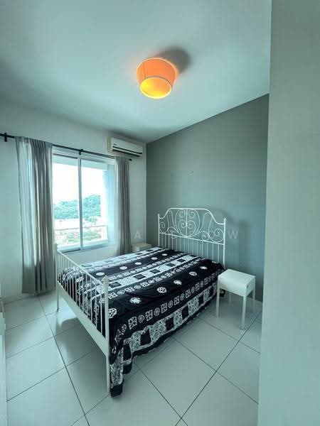 Kondominium untuk Disewa di Elit Heights @ Bayan City - Emma Seow - Bedroom - PropertyGuru.com.my