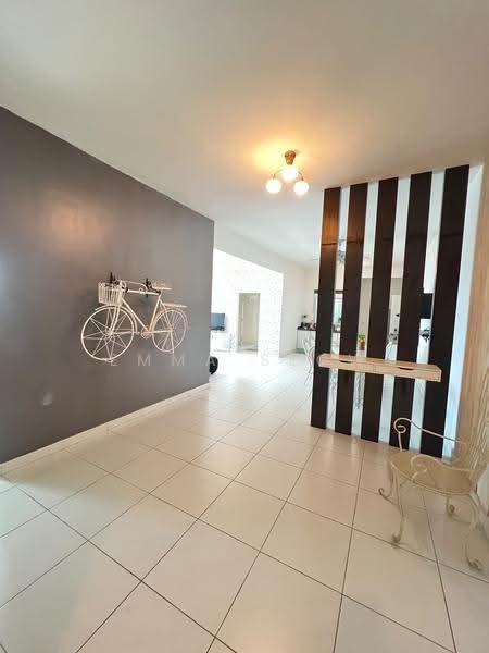 Kondominium untuk Disewa di Elit Heights @ Bayan City - Emma Seow - Interior - PropertyGuru.com.my
