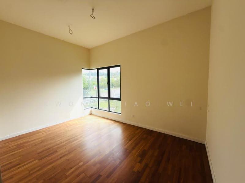 Rumah Berkembar untuk Dijual di Sungai Buloh (Selangor) - Kwong Xiao Wei - Living Room - PropertyGuru.com.my