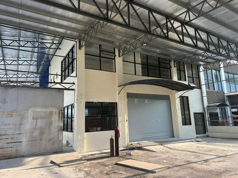 Factory for Rent in Kawasan Perindustrian Budiman (Cheras) - Max Pek - PropertyGuru.com.my