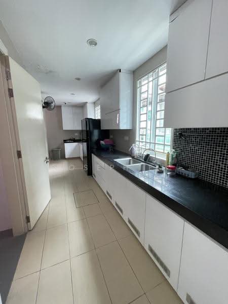 Semi-Detached House for Sale in One Sierra (Selayang) - Joseph Ee - Kitchen - PropertyGuru.com.my