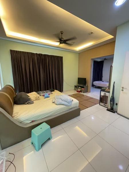 Semi-Detached House for Sale in One Sierra (Selayang) - Joseph Ee - Bedroom - PropertyGuru.com.my