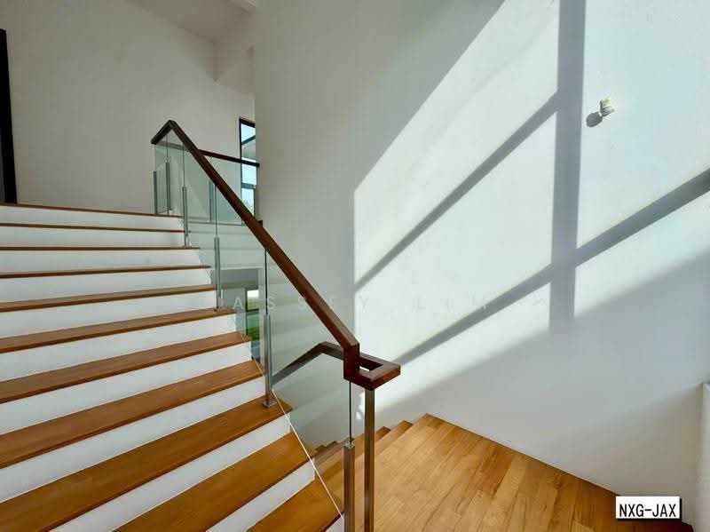 Bungalow House for Sale in Setia Alam (Selangor) - Cassey Lim - Interior - PropertyGuru.com.my