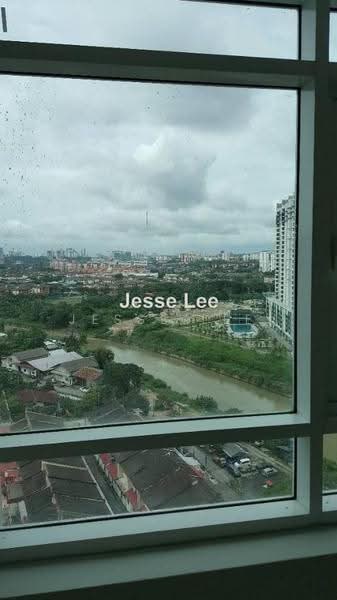 Service Residence for Sale at Tiara Mutiara 2 - Jesse Lee - PropertyGuru.com.my