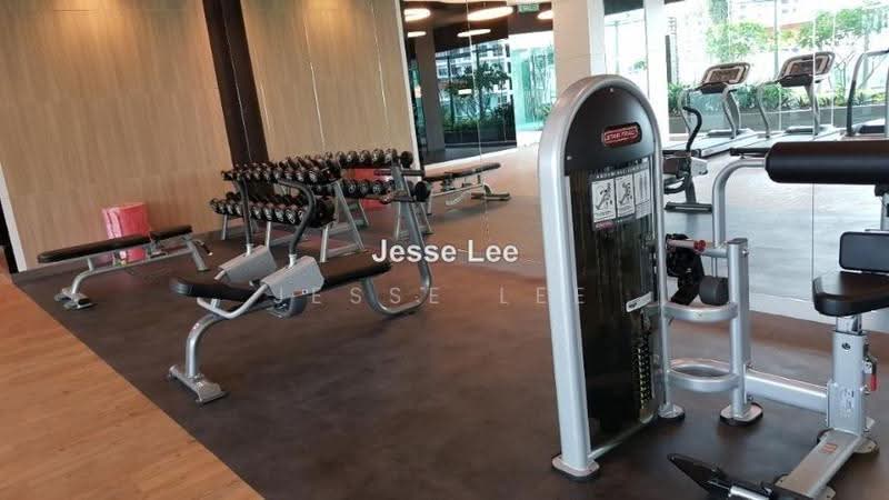 Service Residence for Sale at Tiara Mutiara 2 - Jesse Lee - PropertyGuru.com.my