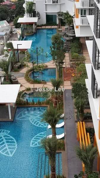 Service Residence for Sale at Tiara Mutiara 2 - Jesse Lee - PropertyGuru.com.my