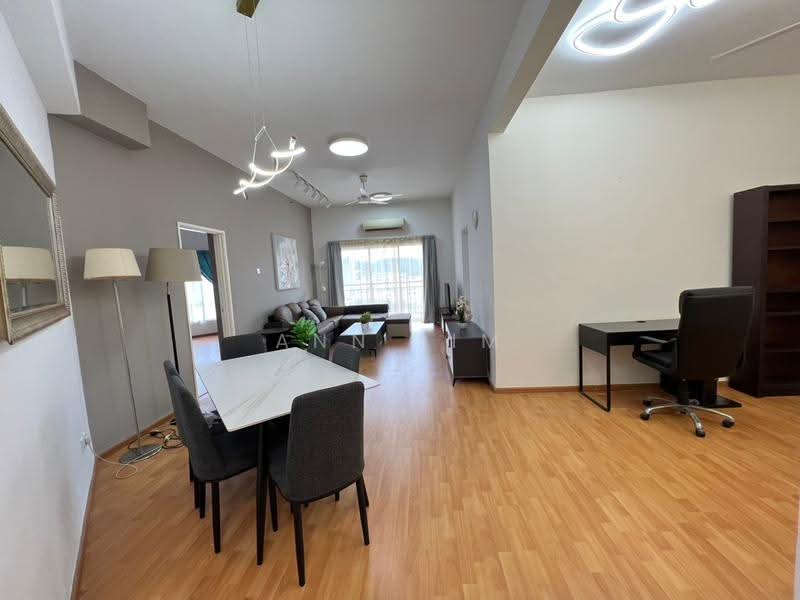 Service Residence for Sale at Waldorf Tower - Ann Lim - PropertyGuru.com.my