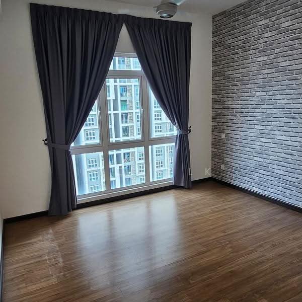 Kediaman Servis untuk Dijual di Eco Sky - Lucas Lk - Interior - PropertyGuru.com.my