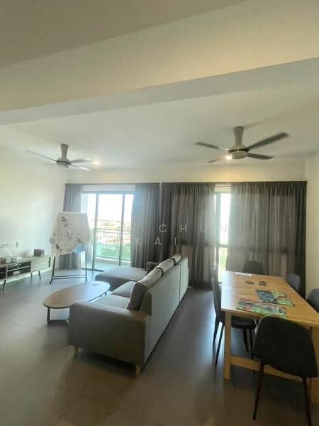 Condominium for Rent at Middleton - Gan Chun Kai - PropertyGuru.com.my