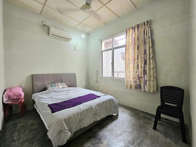 1-storey Terraced House for Sale in Taman Setia Indah (Tebrau) - Coco Feng Lily - PropertyGuru.com.my