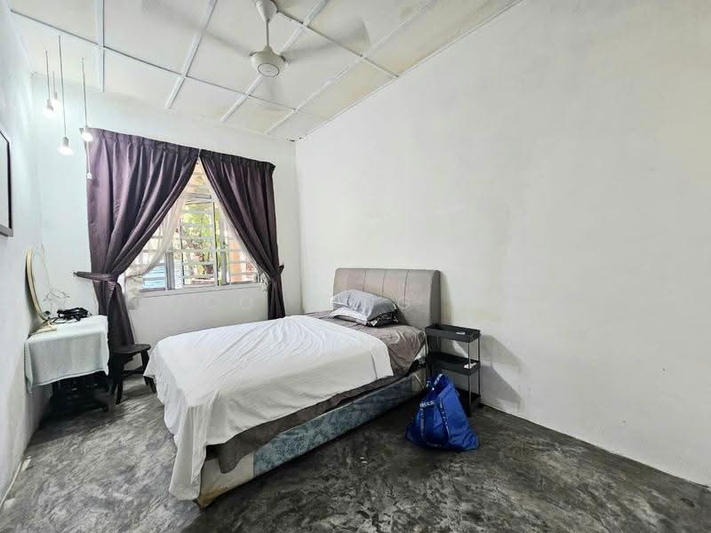 1-storey Terraced House for Sale in Taman Setia Indah (Tebrau) - Coco Feng Lily - PropertyGuru.com.my
