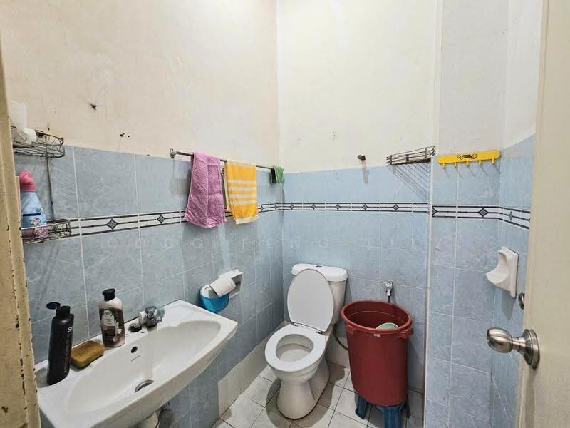 1-storey Terraced House for Sale in Taman Setia Indah (Tebrau) - Coco Feng Lily - PropertyGuru.com.my