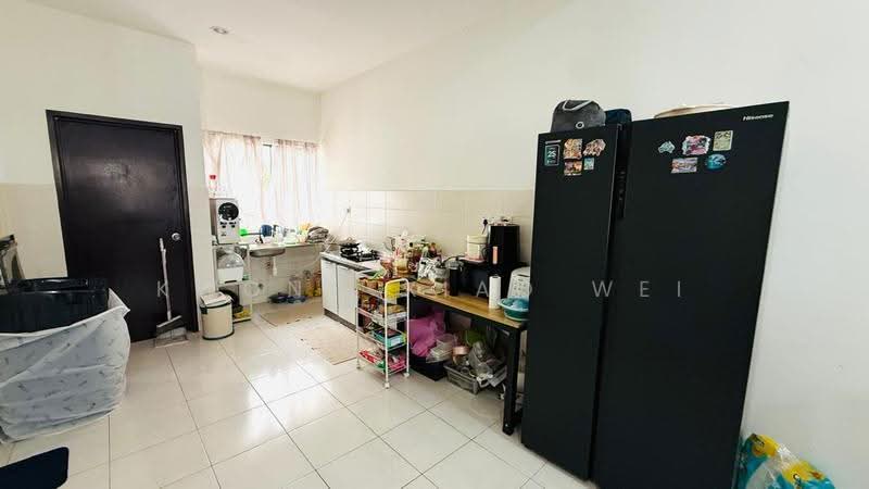 Rumah Teres 2-Tingkat untuk Dijual di Rawang (Selangor) - Kwong Xiao Wei - Kitchen - PropertyGuru.com.my