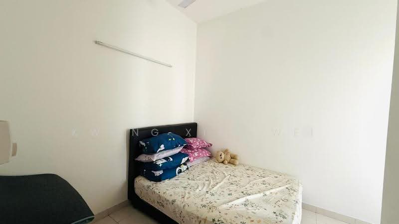 Rumah Teres 2-Tingkat untuk Dijual di Rawang (Selangor) - Kwong Xiao Wei - Bedroom - PropertyGuru.com.my