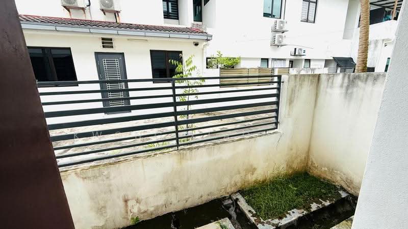 Rumah Teres 2-Tingkat untuk Dijual di Rawang (Selangor) - Kwong Xiao Wei - Exterior - PropertyGuru.com.my